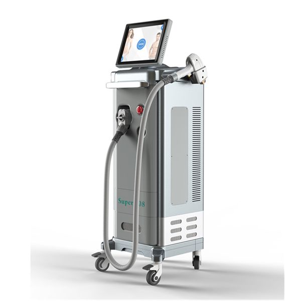 1200wtrending 3 wavelength 808 755 1064 hair removal 808nm diode laser machine super 808 remove unwanted hair equipment fda, Black
1200wtrending 3 wavelength 808 755 1064 hair removal 808nm diode laser machine super 808 remove unwanted hair equipment fda, Black