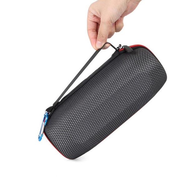 computer speakers storage bag protective carrying case shockproof cover shell portable travel
computer speakers storage bag protective carrying case shockproof cover shell portable travel