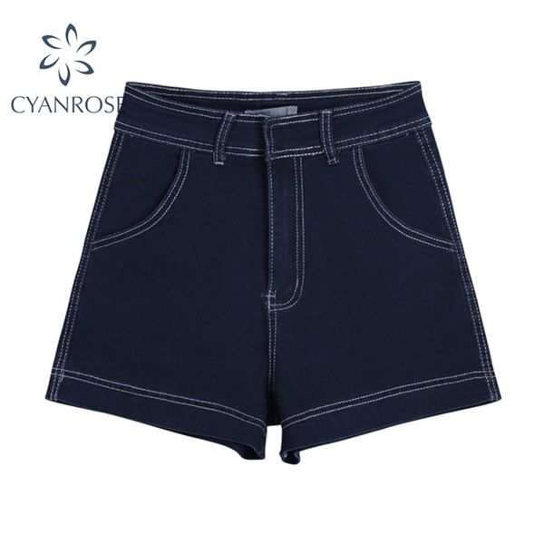 wide leg short denim pants women high waist blue vintage jeans or crop trousers korean y2k elegant stitched design washed 210515
wide leg short denim pants women high waist blue vintage jeans or crop trousers korean y2k elegant stitched design washed 210515