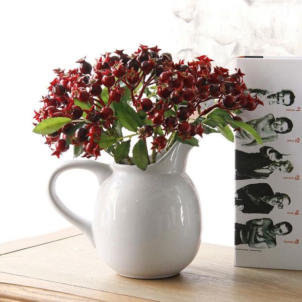 decorative flowers & wreaths 2 fork pomegranate fruit 25cm,artificial berry pomegranate,diy home decoration,plastic artificial flower,garden
decorative flowers & wreaths 2 fork pomegranate fruit 25cm,artificial berry pomegranate,diy home decoration,plastic artificial flower,garden