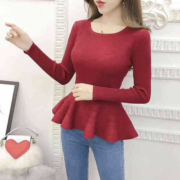 women's sweaters female jumper fall , black, long sleeve, pleated, women's sweater, knitted round collar, korean , pull femme lkml, White;black
women's sweaters female jumper fall , black, long sleeve, pleated, women's sweater, knitted round collar, korean , pull femme lkml, White;black