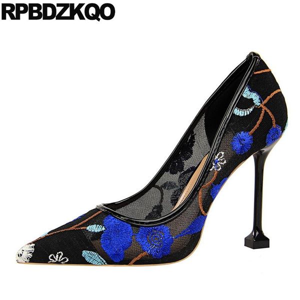 dress shoes black ankle strap embroidered slip on thin red super ladies high heels pumps extreme mesh ultra pointed toe scarpin
dress shoes black ankle strap embroidered slip on thin red super ladies high heels pumps extreme mesh ultra pointed toe scarpin
