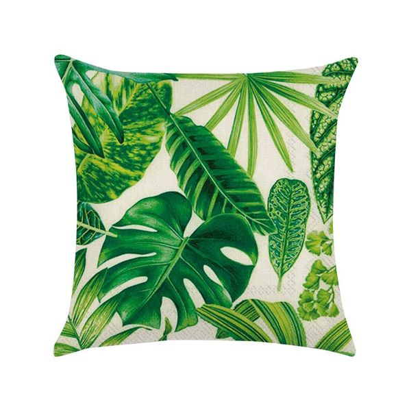pillow case cotton linen square cushion cover home bedroom sofa car decor 45 x 45cm green leaf throw
pillow case cotton linen square cushion cover home bedroom sofa car decor 45 x 45cm green leaf throw