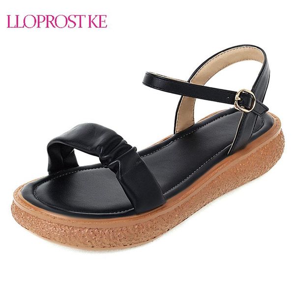 sandals lloprost ke wedges shoes for women med heels summer 2021 chaussures femme platform black plus size 30-43
sandals lloprost ke wedges shoes for women med heels summer 2021 chaussures femme platform black plus size 30-43