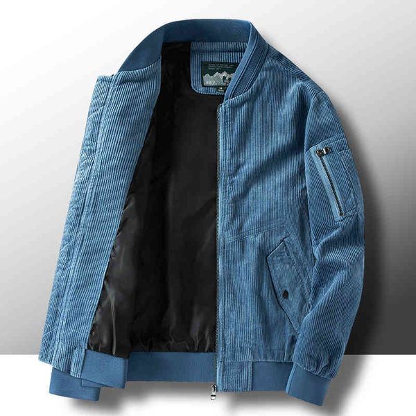 new autumn and winter corduroy jacket men's cotton lapel casual coat, Black;brown
new autumn and winter corduroy jacket men's cotton lapel casual coat, Black;brown