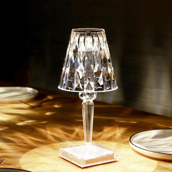 table lamps crystal simple modern led desk living study room decor lighting bedroom bedside bar dining reading lights luster
table lamps crystal simple modern led desk living study room decor lighting bedroom bedside bar dining reading lights luster