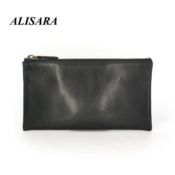card holders tire cowhide coin purse leather long wallet zipper mobile phone bag men and women small thin, Brown;gray
card holders tire cowhide coin purse leather long wallet zipper mobile phone bag men and women small thin, Brown;gray