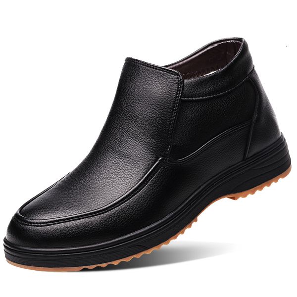 boot winter shoes from vintage men's boots natural proof dwool water business snow wool size 48 lca8, Black
boot winter shoes from vintage men's boots natural proof dwool water business snow wool size 48 lca8, Black