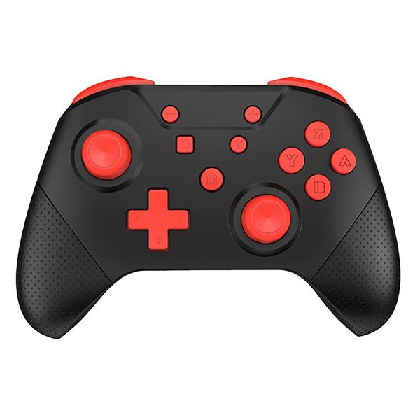 for switch pro wireless bluetooth handle with wake-up nfc6 axis somatosensory game controllers & joysticks
for switch pro wireless bluetooth handle with wake-up nfc6 axis somatosensory game controllers & joysticks