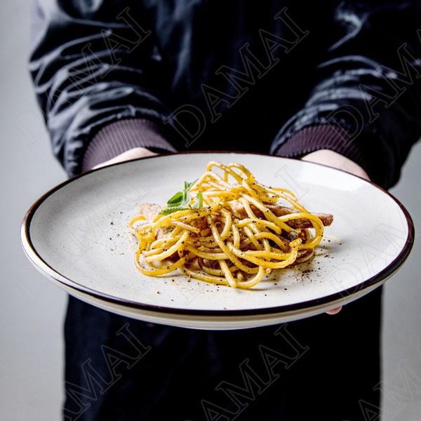 dishes & plates simplicity ceramic afternoon tea dessert plate dining table deskmain course restaurant serving tray kitchen tableware
dishes & plates simplicity ceramic afternoon tea dessert plate dining table deskmain course restaurant serving tray kitchen tableware