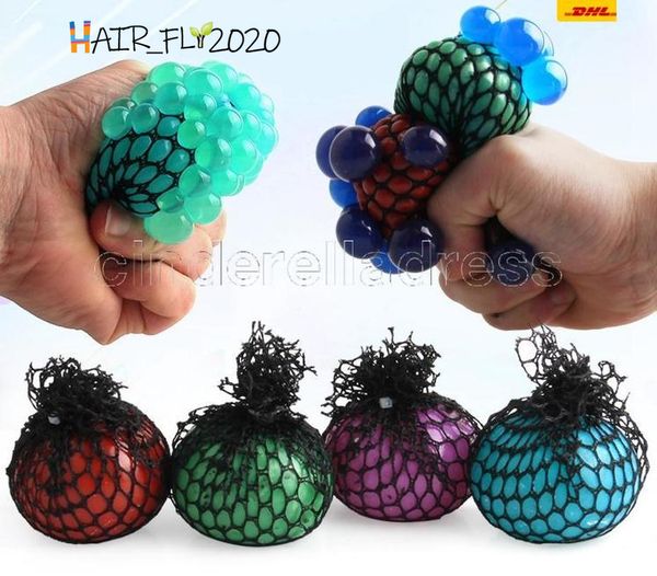 mesh squishy ball super 6cm rubber vent grape stress ball squeezing stress relief ball for kids adults ha14
mesh squishy ball super 6cm rubber vent grape stress ball squeezing stress relief ball for kids adults ha14