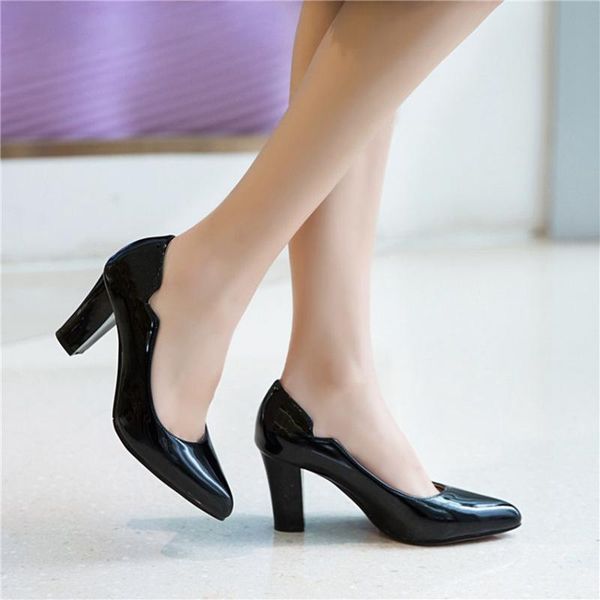 fashion concise platform big size 31-47 women singel high heels shoes pumps wedding party woman footwear 62-3 dress, Black
fashion concise platform big size 31-47 women singel high heels shoes pumps wedding party woman footwear 62-3 dress, Black