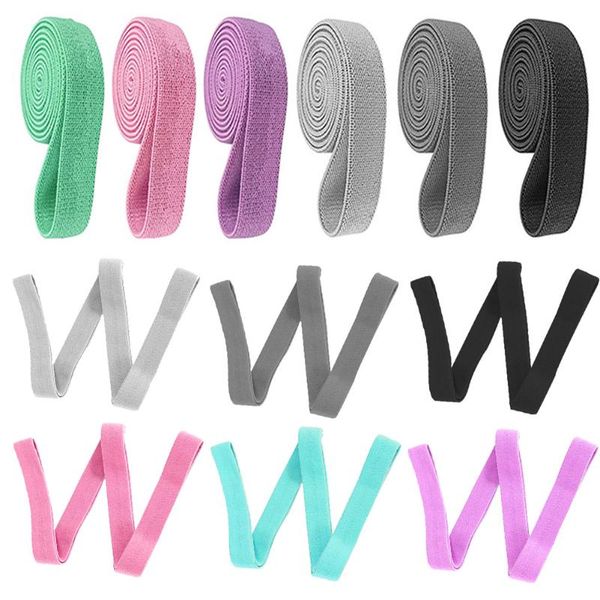 resistance bands 3pcs strength training elastic pulling belt workout home equipment yoga stretching strap
resistance bands 3pcs strength training elastic pulling belt workout home equipment yoga stretching strap