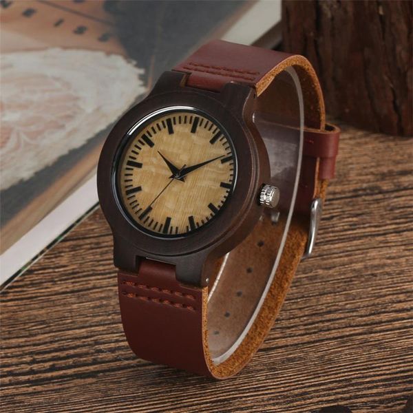 wristwatches women wood watches quartz timepiece minimalist genuine leather ladies wristwatch stylish female wooden clock gifts 2021, Slivery;brown
wristwatches women wood watches quartz timepiece minimalist genuine leather ladies wristwatch stylish female wooden clock gifts 2021, Slivery;brown