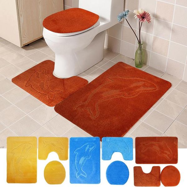 bath mats bathroom mat set 3pc 55 x 85 cm monochromatic toilet rugs anti slip shower carpets accessories
bath mats bathroom mat set 3pc 55 x 85 cm monochromatic toilet rugs anti slip shower carpets accessories