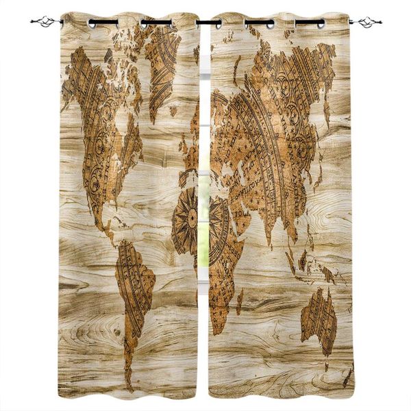 wood grain background vintage bedroom modern window curtain for living room decoration curtains home textile drapes &
wood grain background vintage bedroom modern window curtain for living room decoration curtains home textile drapes &