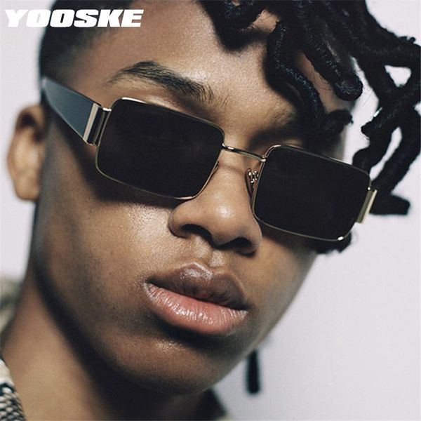 designer sunglasses yooske vintage steampunk men 2021 brand deisgn square sun glasses for women personality outdoor goggles uv400, White;black
designer sunglasses yooske vintage steampunk men 2021 brand deisgn square sun glasses for women personality outdoor goggles uv400, White;black