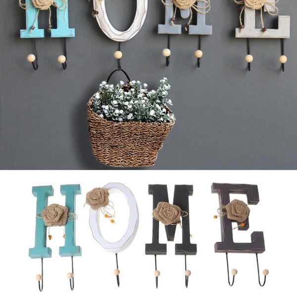 love home wood wall hooks rack hangers for coat hat robe towels key holder entryway decor & racks
love home wood wall hooks rack hangers for coat hat robe towels key holder entryway decor & racks