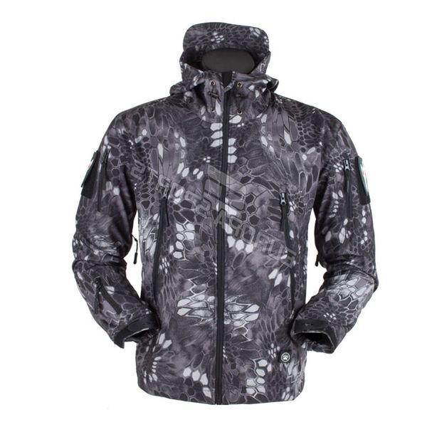 selling hunting outdoor shark skin tad v4 tactical military softshell jacket suit men waterproof combat fleece jackets, Black;green
selling hunting outdoor shark skin tad v4 tactical military softshell jacket suit men waterproof combat fleece jackets, Black;green
