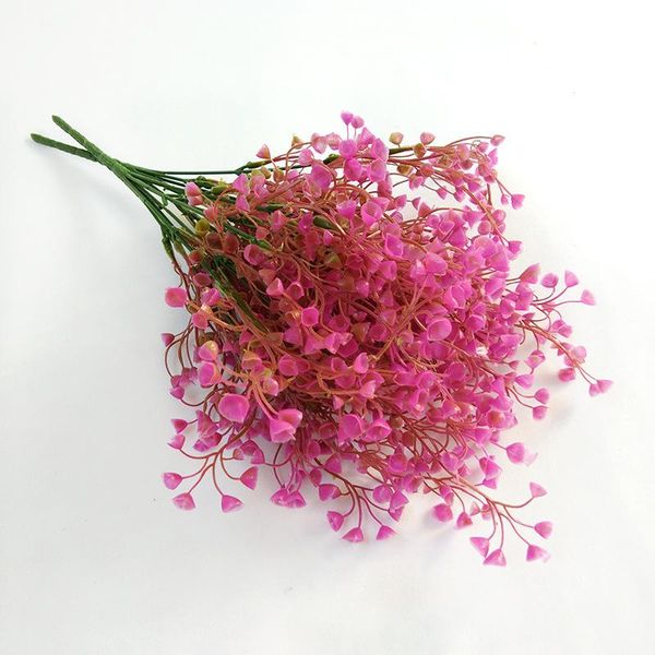 decorative flowers & wreaths artificial flower wholesale plant wall decoration bouquet material diy handmade vase househ
decorative flowers & wreaths artificial flower wholesale plant wall decoration bouquet material diy handmade vase househ