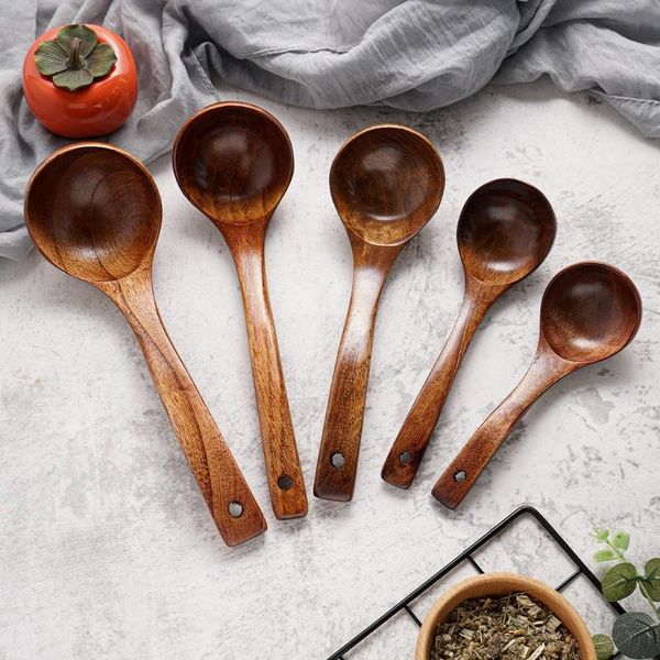 spoons wooden spoon japanese style long handle soup kitchen rice porridge household tableware supplies
spoons wooden spoon japanese style long handle soup kitchen rice porridge household tableware supplies