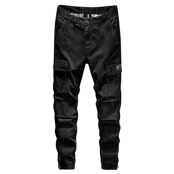men's pants mens waterproof clothing cargo elastic multiple pocket military male trousers outdoor joggers pant plus size tactical man, Black
men's pants mens waterproof clothing cargo elastic multiple pocket military male trousers outdoor joggers pant plus size tactical man, Black