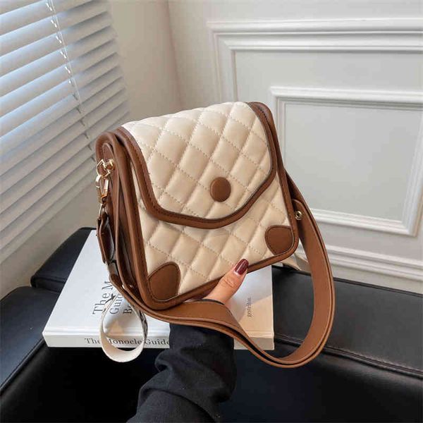 bag2022 factory wholesale new pop bbao popular small bag women's new fashion autumn and winter double shoulder with rhombic lattice squ
bag2022 factory wholesale new pop bbao popular small bag women's new fashion autumn and winter double shoulder with rhombic lattice squ