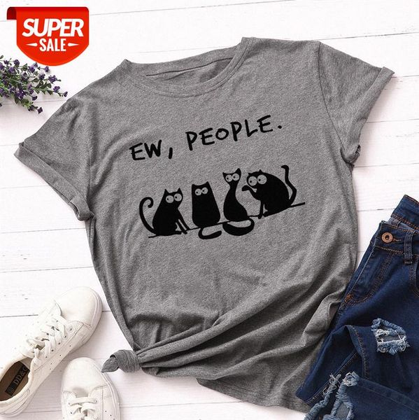 women's loose round neck short-sleeved cotton t-shirt t344 #3r6b, White 
women's loose round neck short-sleeved cotton t-shirt t344 #3r6b, White