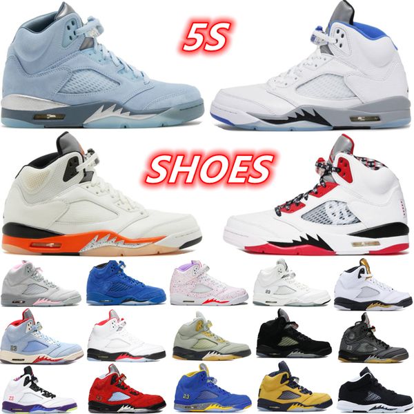 2022 basketball shoes bluebird men 5 5s unc white xsail pe quai oklahoma florida island oil rey green oregon anthracite pink men women sneak
2022 basketball shoes bluebird men 5 5s unc white xsail pe quai oklahoma florida island oil rey green oregon anthracite pink men women sneak