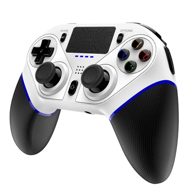 game controllers & joysticks ipega ps4 controller pg-p4010 ios14 joystick wireless bluetooth gamepad for sony console 4 android
game controllers & joysticks ipega ps4 controller pg-p4010 ios14 joystick wireless bluetooth gamepad for sony console 4 android