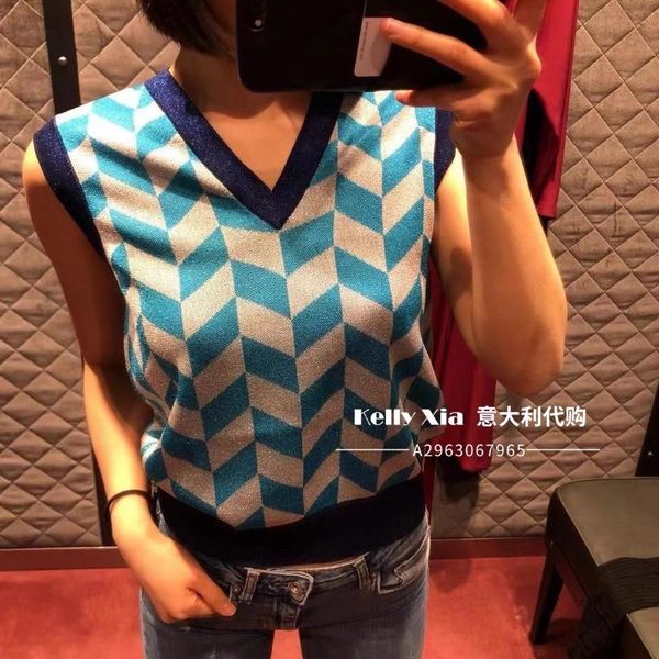 women's tanks & camis ik0404 fashion tees 2021 runway luxury european design short print party style t-shirts clot, White
women's tanks & camis ik0404 fashion tees 2021 runway luxury european design short print party style t-shirts clot, White