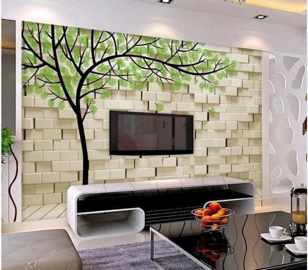 wallpapers fresh green hand painted big tree brick wall 3d tv background beautiful scenery
wallpapers fresh green hand painted big tree brick wall 3d tv background beautiful scenery