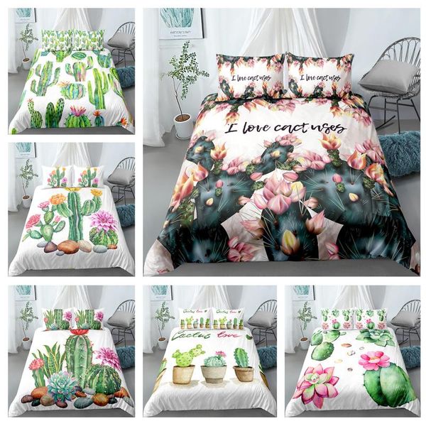bedding sets fashion green plant printed cactus succulents flowers home decoration quilt duvet cover pillowcase for kids adults
bedding sets fashion green plant printed cactus succulents flowers home decoration quilt duvet cover pillowcase for kids adults