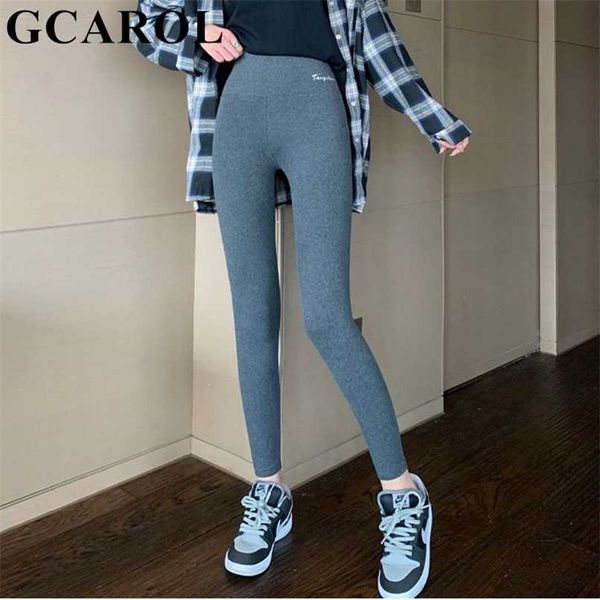 gcarol women thick fleece legging high waist letters legging pants stretch winter seamless fitness can be worn below zero 211027, Black
gcarol women thick fleece legging high waist letters legging pants stretch winter seamless fitness can be worn below zero 211027, Black