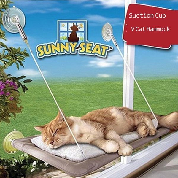 cat beds & furniture cute pet hanging for cats bearing 20kg sunny window seat mount hammock comfortable bed shelf
cat beds & furniture cute pet hanging for cats bearing 20kg sunny window seat mount hammock comfortable bed shelf