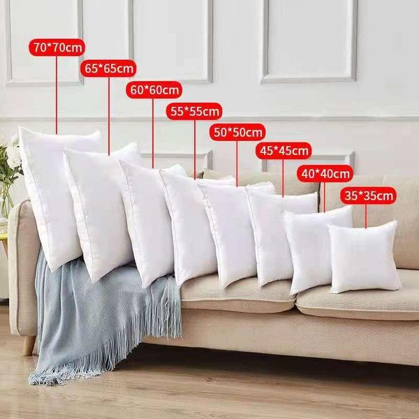 pillow decorative pillows pure color cushion core inner home bedroom white sleep bedding accessories
pillow decorative pillows pure color cushion core inner home bedroom white sleep bedding accessories