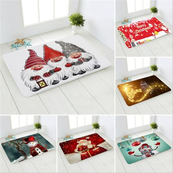 christmas decorations 40x60cm flannel rug year 2022 xmas decoration natal mat for home 2021 merry
christmas decorations 40x60cm flannel rug year 2022 xmas decoration natal mat for home 2021 merry