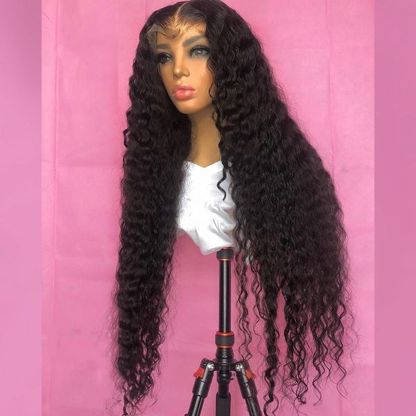 costume accessories 26inch 180% density middle ratio long kinky curly loose natural black 13x4 lace front wigs for black women with babyhair, Silver
costume accessories 26inch 180% density middle ratio long kinky curly loose natural black 13x4 lace front wigs for black women with babyhair, Silver