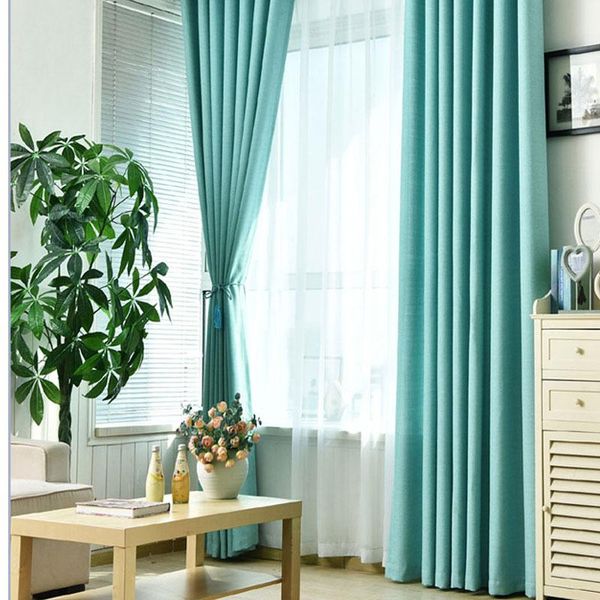 curtain & drapes lnterior modern solid color imitation curtains living room custom windows blackout linen 092
curtain & drapes lnterior modern solid color imitation curtains living room custom windows blackout linen 092