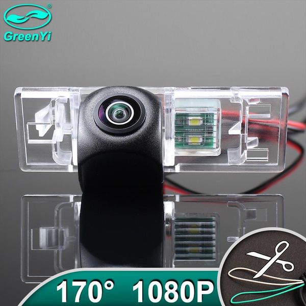 car rear view cameras& parking sensors greenyi ahd 1080p 170° fisheye lens vehicle camera for 407 406 coupe 106 1007 307 308 607 806
car rear view cameras& parking sensors greenyi ahd 1080p 170° fisheye lens vehicle camera for 407 406 coupe 106 1007 307 308 607 806