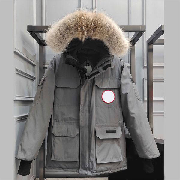 winter men's down parka coats designer hoodie classic puffer jacket women's clothes hooded apparel sweatsuits outwear vest sweater, Black
winter men's down parka coats designer hoodie classic puffer jacket women's clothes hooded apparel sweatsuits outwear vest sweater, Black