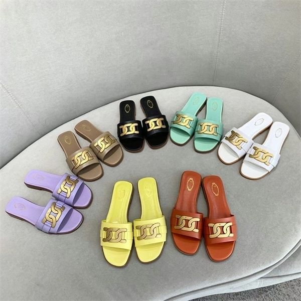 official website 70% off outlet slippers women's summer wear new flat sole single shoes red fashion casual metal button cool slippers f, Black
official website 70% off outlet slippers women's summer wear new flat sole single shoes red fashion casual metal button cool slippers f, Black