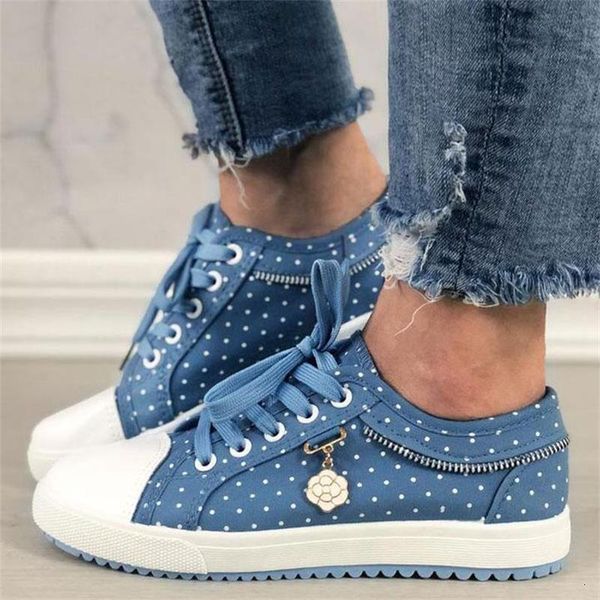 sandals ladies blue denim polka-dot flat bottom lace-up round toe fashion sports casual shoes trend all-match shopping 3kc028 lxmv, Black
sandals ladies blue denim polka-dot flat bottom lace-up round toe fashion sports casual shoes trend all-match shopping 3kc028 lxmv, Black