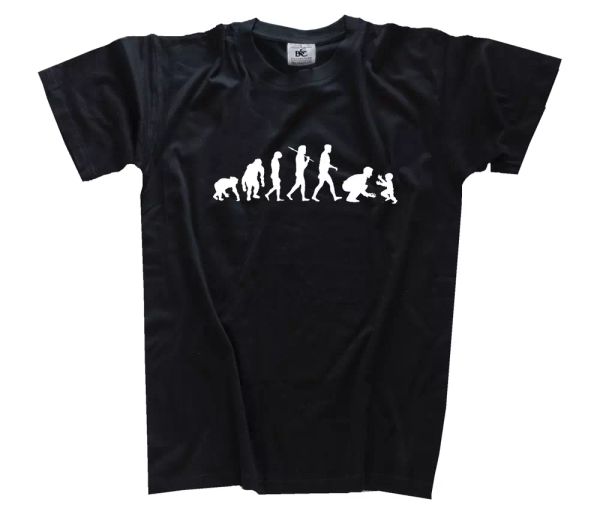 edizione standard padre ii daddy papa bambino evolution t-shirt s-xxxl nuovo, White;black
edizione standard padre ii daddy papa bambino evolution t-shirt s-xxxl nuovo, White;black
