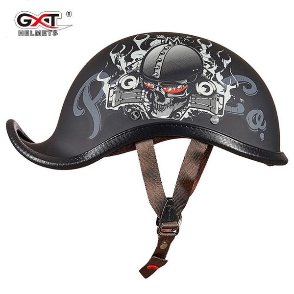 motorcycle helmets gxt helmet vintage retro scooter half casco moto capacete motorbike riding m-2xl
motorcycle helmets gxt helmet vintage retro scooter half casco moto capacete motorbike riding m-2xl