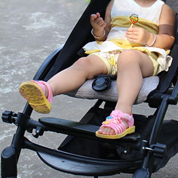 stroller parts & accessories adjustable baby foot support portable carriage standing plate comfortable easy installing
stroller parts & accessories adjustable baby foot support portable carriage standing plate comfortable easy installing