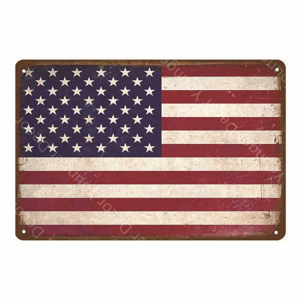american brazil canada national wall decoration tin sign country flag metal signs home decor vintage painting plaque poster
american brazil canada national wall decoration tin sign country flag metal signs home decor vintage painting plaque poster