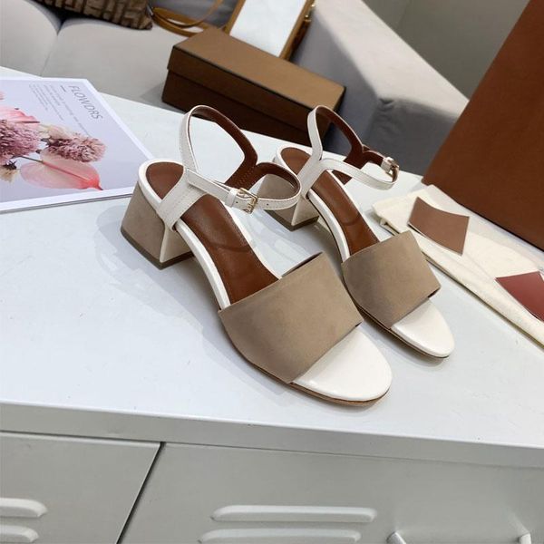 summer fashion all-match leather ladies sandals high heel casual soft women's shoes wedges 35-40. dress, Black
summer fashion all-match leather ladies sandals high heel casual soft women's shoes wedges 35-40. dress, Black