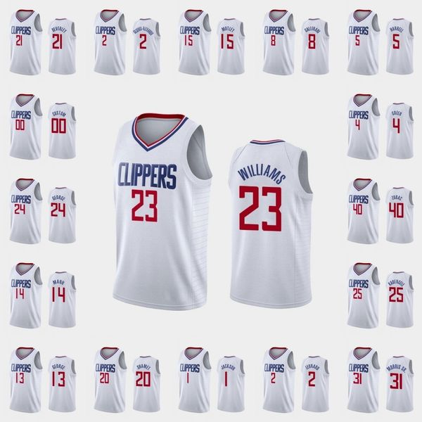 los angeles\rclippers\rmen's paul george kawhi leonard lou williams montrezl harrell\rnba white custom association jersey, Black
los angeles\rclippers\rmen's paul george kawhi leonard lou williams montrezl harrell\rnba white custom association jersey, Black