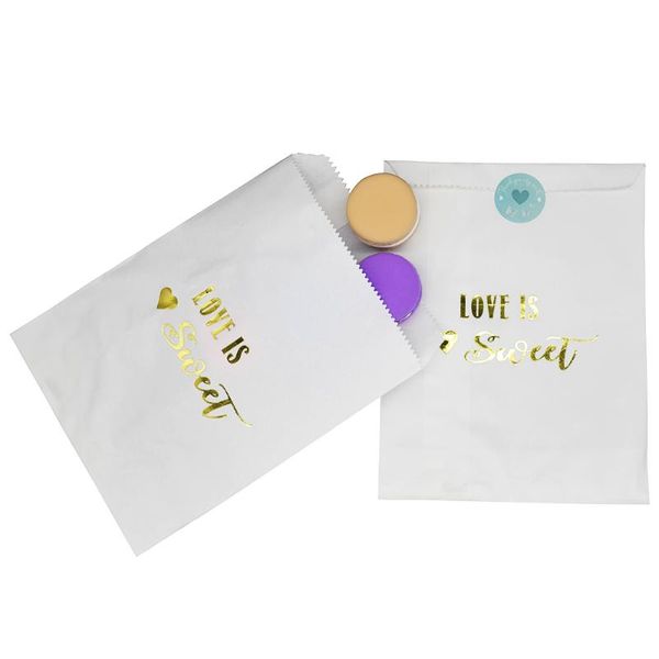 gift wrap 5-20pcs metallic love is sweet paper treat bags favors gifts candy snack bag wedding birthday buffet party table supplies
gift wrap 5-20pcs metallic love is sweet paper treat bags favors gifts candy snack bag wedding birthday buffet party table supplies
